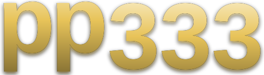 pp333 logo